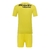 Kit Infantil Feyenoord Goleiro 25/26 - Castore - Amarelo - comprar online