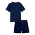 Kit Infantil Paris Saint-Germain I 25/26 - Nike - Azul - comprar online