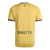 Camisa Boca Juniors II 25/26 - Torcedor Adidas Masculina - Amarela com detalhes em azul - comprar online