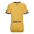 Camisa Boca Juniors II 25/26 - Torcedor Adidas Feminina - Amarela com detalhes em azul - comprar online