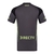 Camisa Boca Juniors Goleiro 25/26 - Torcedor Adidas Masculina - Preta com detalhes em cinza e verde - comprar online