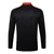 Jaqueta Corta-Vento Internacional Treino 25/26 - Masculina Adidas - Preta - comprar online