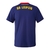 Camisa Red Bull Leipzig II 25/26 - Torcedor Puma Masculina - Azul com detalhes em vermelho - HGR STORE