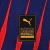 Imagem do Camisa Red Bull Leipzig II 25/26 - Torcedor Puma Feminina - Azul com detalhes em vermelho