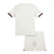 Kit Infantil Chelsea II 25/26 - Nike - Branco com detalhes em verde e vermelho - comprar online