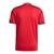 Camisa Manchester United I 25/26 - Torcedor Adidas Masculina - Vermelha com detalhes em preto - comprar online