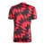 Camisa Manchester United Treino 25/26 - Torcedor Adidas Masculina - Preta com detalhes em vermelho - comprar online