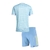Kit infantil Juventus II 25/26 - Adidas - Azul - comprar online