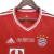 Camisa Retrô Bayern de Munique I 2013/2014 - Masculina Adidas - Vermelha na internet