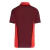 Camisa Internacional Treino 24/25 polo - Torcedor Adidas Masculina - Vermelha e vinho - comprar online