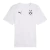 Camisa Borussia Dortmund Pré Jogo 24/25 - Torcedor Puma Masculina - Branca