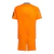 Kit Infantil Real Madrid II 24/25 - Adidas - Laranja - comprar online
