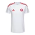 Camisa Internacional II 25/26 - Torcedor Adidas Feminina - Branca com detalhes em vermelho