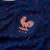Camisa Seleção França I 25/26 - Torcedor Nike Feminina - Azul com detalhes em vermelho na internet
