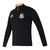 Jaqueta Corta-Vento Santos Treino 25/26 - Umbro - Preta - comprar online
