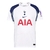 Camisa Tottenham I 25/26 - Torcedor Nike Masculina - Branca com detalhes em azul