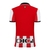Camisa Athletic Bilbao I 25/26 - Torcedor Castore Feminina - Branca e vermelha - comprar online