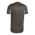 Camisa Real Madrid Treino 25/26 - Torcedor Adidas Masculina - Cinza com detalhes em amarelo - comprar online