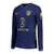 Camisa Atlético de Madrid II 25/26 manga longa - Torcedor Nike Masculina - Azul - comprar online