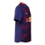 Camisa Red Bull Leipzig II 25/26 - Torcedor Puma Masculina - Azul com detalhes em vermelho na internet
