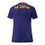 Camisa Red Bull Leipzig II 25/26 - Torcedor Puma Feminina - Azul com detalhes em vermelho - HGR STORE