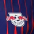 Camisa Red Bull Leipzig II 25/26 - Torcedor Puma Feminina - Azul com detalhes em vermelho - loja online
