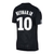 Camisa Retrô Paris Saint-Germain III 2017/18 - Masculina Nike - Preta na internet