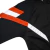 Conjunto Flamengo Treino 25/26 - Masculino Adidas - Preto com detalhes em branco e vermelho - HGR STORE