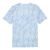 Camisa Manchester City Pré-jogo 25/26 - Torcedor Puma Masculina - Branca com detalhes em azul - comprar online