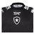 Camisa Botafogo Pré-jogo 25/26 - Torcedor Reebok Masculina - Preta com detalhes em branco - comprar online