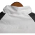 Jaqueta Corta-Vento Manchester United 23/24 - Masculina Adidas - Branca com detalhes em preto e vermelho e amarelo - HGR STORE