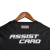 Imagem do Camisa Colo Colo do Chile II 24/25 - Torcedor Adidas Masculina - Preta com detalhes em branco