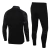 Conjunto Paris Saint German 23/24 - Masculino Jordan - Preto - comprar online