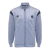 Jaqueta Corta-Vento Grêmio 25/26 - Masculina Umbro - Cinza