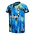 Camisa Botafogo Goleiro 25/26 - Torcedor Reebok Masculina - Azul com detalhes em amarelo na internet