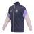 Jaqueta Corta-Vento Botafogo 25/26 - Reebok - Roxa - comprar online