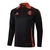 Jaqueta Corta-Vento Internacional Treino 25/26 - Masculina Adidas - Preta