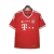 Camisa Retrô Bayern de Munique I 2013/2014 - Masculina Adidas - Vermelha