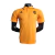 Camisa Internacional Polo 23/24 -Adidas Masculina - Laranja