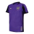Camisa Botafogo Goleiro 24/25 - Torcedor Reebok Masculina - Roxo com detalhes em preto - comprar online