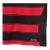 Kit Infantil Flamengo I 25/26 - Adidas - Vermelho e preto - loja online
