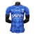 Camisa Al-Hilal I 25/26 - Jogador Puma Masculina - Azul