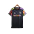 Camisa Manchester United Treino Edição Especial 24/25 - Torcedor Adidas Masculina - Preta com detalhes multicoloridas