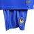 Kit Infantil Seleção da França I 24/25 - Nike - Azul