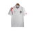 Camisa Retrô Seleção da Inglaterra I 2005 - Masculina Umbro - Branca com detalhes em vermelho