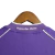 Camisa Tottenham II Retrô 98/99 - Pony Masculina - Roxa com detalhes em branco