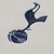 Jaqueta Corta-Vento Tottenham 25/26 - Masculina Nike - Cinza - HGR STORE