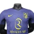 Camisa Atlético de Madrid II 25/26 - Jogador Nike Masculina - Azul - comprar online