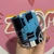 Caneca Porcelana Caminhão Scania Personalizado 325Ml - comprar online