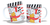 Caneca Dia Dos Namorados Minha Gata 325ml - comprar online